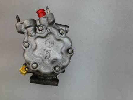COMPRESSEUR AIR CONDITIONNE PEUGEOT BIPPER