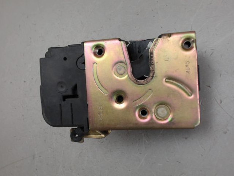 SYSTEME CONDAMNATION AVANT GAUCHE PEUGEOT 306