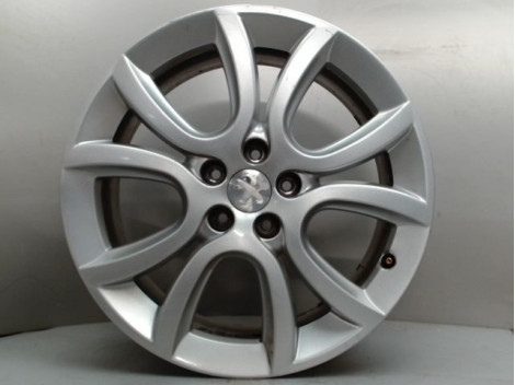 JANTE ALUMINIUM PEUGEOT 508