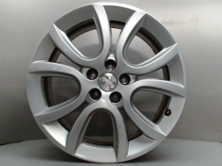 JANTE ALUMINIUM PEUGEOT 508