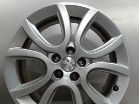 JANTE ALUMINIUM PEUGEOT 508