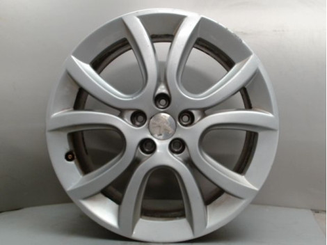 JANTE ALUMINIUM PEUGEOT 508