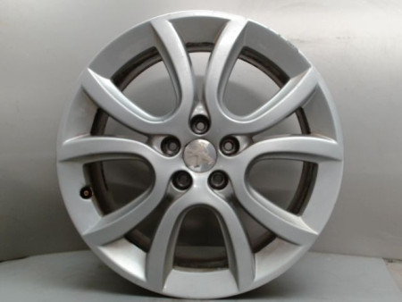 JANTE ALUMINIUM PEUGEOT 508