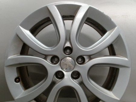 JANTE ALUMINIUM PEUGEOT 508