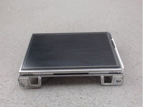 ECRAN GPS PEUGEOT 208