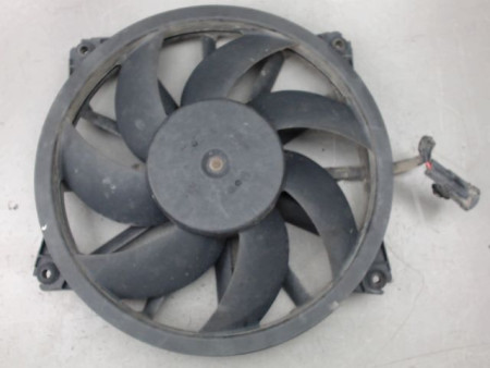 MOTEUR VENTILATEUR RADIATEUR PEUGEOT PARTNER