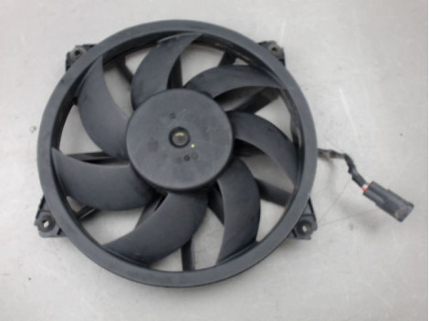 MOTEUR VENTILATEUR RADIATEUR CITROEN BERLINGO
