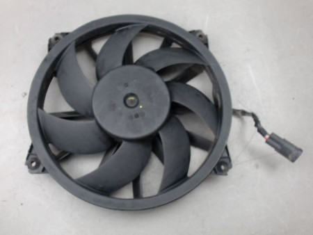 MOTEUR VENTILATEUR RADIATEUR CITROEN BERLINGO