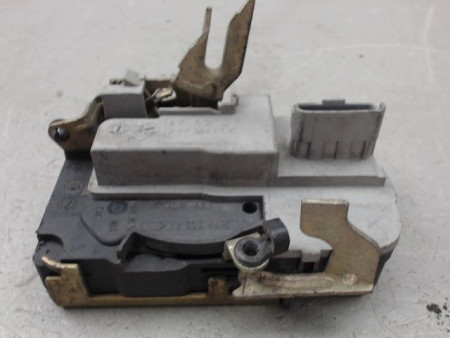 SYSTEME CONDAMNATION AVANT GAUCHE CITROEN XSARA