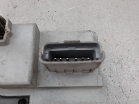 SYSTEME CONDAMNATION AVANT GAUCHE CITROEN XSARA