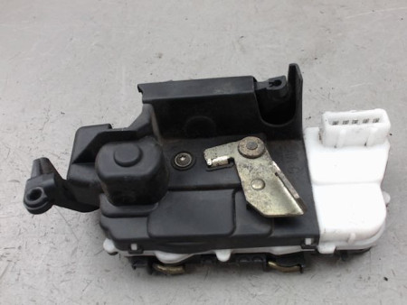 SYSTEME CONDAMNATION ARRIERE GAUCHE CITROEN XSARA