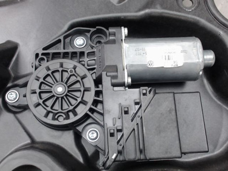 MECANISME LEVE-GLACE ARRIERE GAUCHE VOLKSWAGEN GOLF