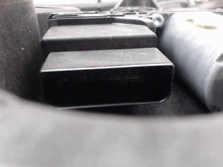 MECANISME LEVE-GLACE ARRIERE GAUCHE VOLKSWAGEN GOLF