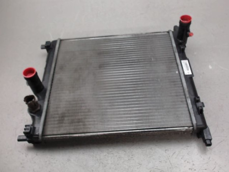 RADIATEUR VOLKSWAGEN UP