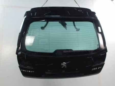 HAYON PEUGEOT 508