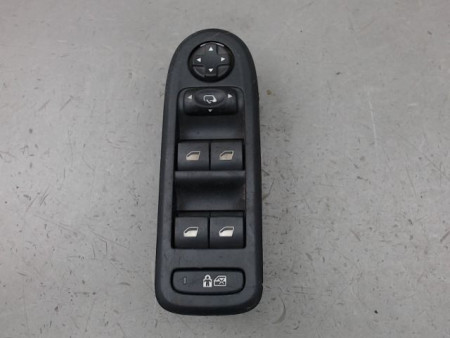 COMMANDE LEVE-GLACE PORTE AVG PEUGEOT 508