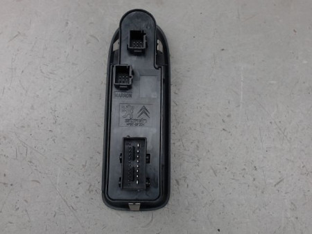 COMMANDE LEVE-GLACE PORTE AVG PEUGEOT 508