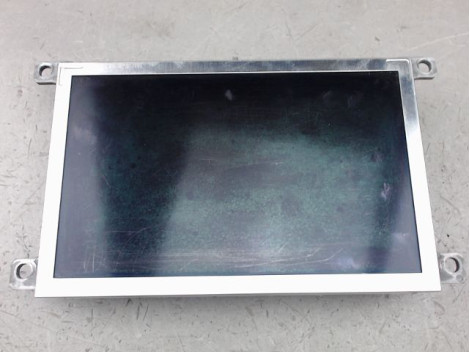 ECRAN GPS PEUGEOT 508