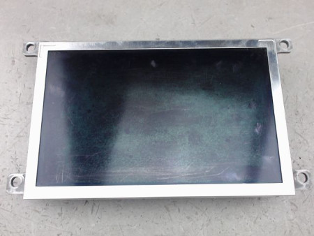 ECRAN GPS PEUGEOT 508