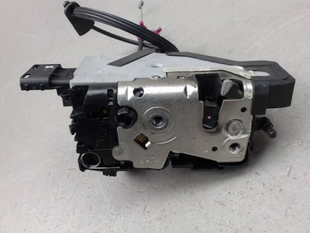 SYSTEME CONDAMNATION ARRIERE DROIT CITROEN C3