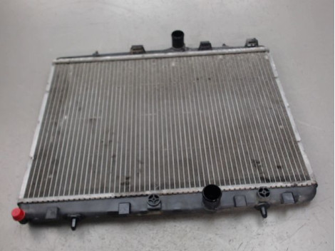 RADIATEUR CITROEN C3