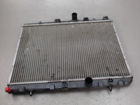 RADIATEUR CITROEN C3