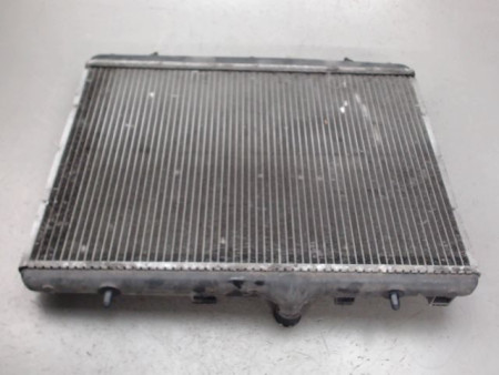 RADIATEUR CITROEN C3