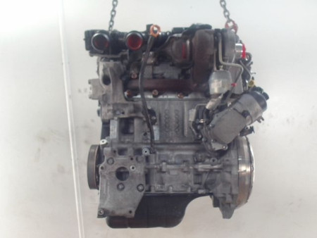 MOTEUR DIESEL PEUGEOT 207 1.6 HDi