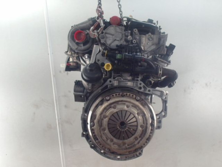 MOTEUR DIESEL PEUGEOT 207 1.6 HDi