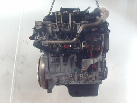 MOTEUR DIESEL PEUGEOT 207 1.6 HDi