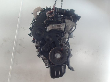 MOTEUR DIESEL PEUGEOT 207 1.6 HDi