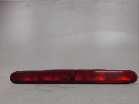 FEUX STOP SUPPLEMENTAIRE PEUGEOT 206