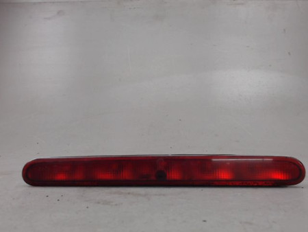 FEUX STOP SUPPLEMENTAIRE PEUGEOT 206