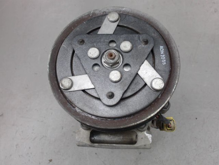 COMPRESSEUR AIR CONDITIONNE PEUGEOT 207
