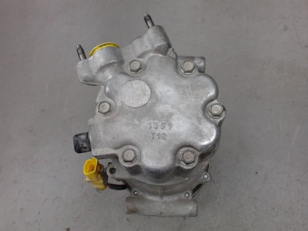COMPRESSEUR AIR CONDITIONNE PEUGEOT 207