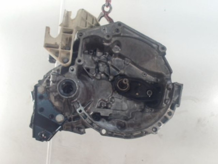 BOITE A VITESSE MECANIQUE PEUGEOT 207 1.4 16V