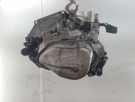 BOITE A VITESSE MECANIQUE PEUGEOT 207 1.4 16V