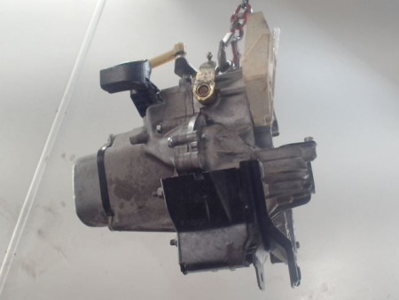 BOITE A VITESSE MECANIQUE PEUGEOT 207 1.4 16V