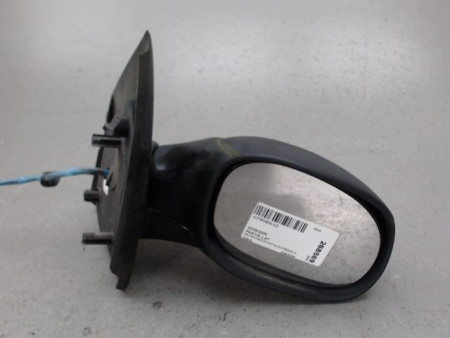 RETROVISEUR EXTERIEUR ELECTRIQUE DROIT CITROEN C2
