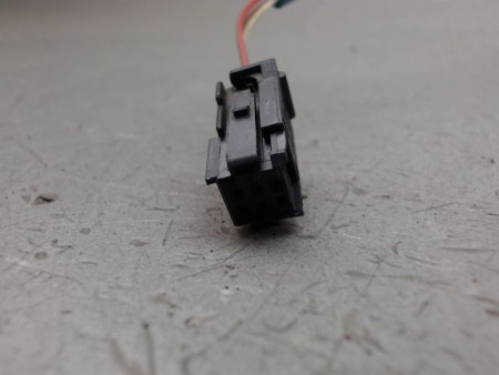 RETROVISEUR EXTERIEUR ELECTRIQUE DROIT CITROEN C2