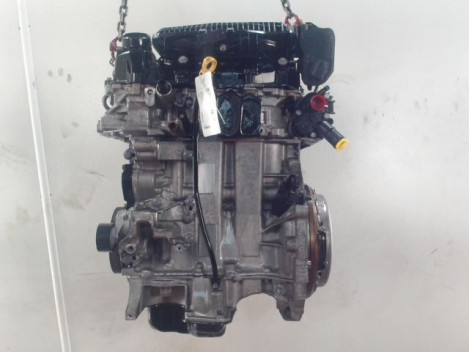 MOTEUR ESSENCE PEUGEOT 208 1.2 VTI 82