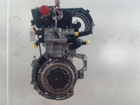 MOTEUR ESSENCE PEUGEOT 208 1.2 VTI 82