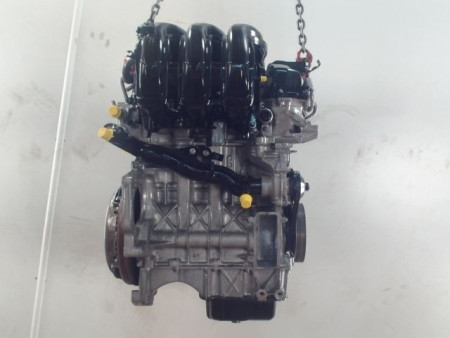 MOTEUR ESSENCE PEUGEOT 208 1.2 VTI 82