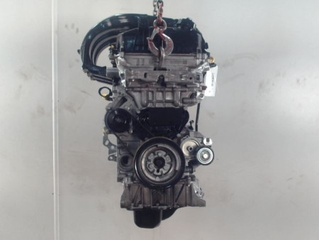 MOTEUR ESSENCE PEUGEOT 208 1.2 VTI 82