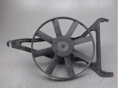 MOTEUR VENTILATEUR RADIATEUR PEUGEOT 106