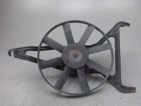 MOTEUR VENTILATEUR RADIATEUR PEUGEOT 106