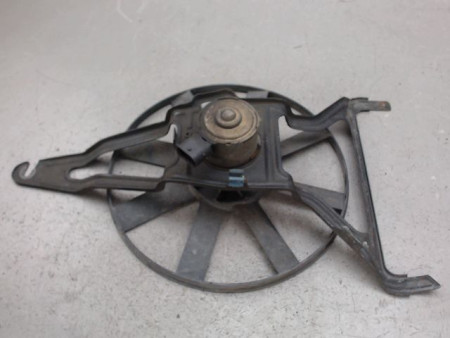 MOTEUR VENTILATEUR RADIATEUR PEUGEOT 106