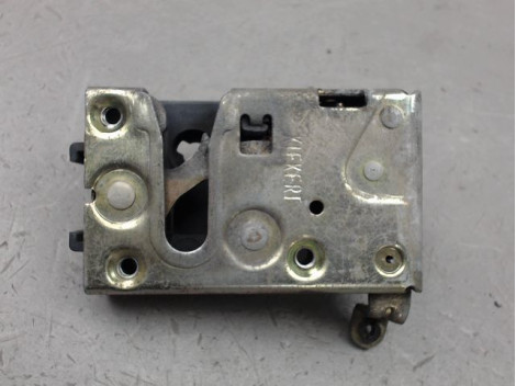 SYSTEME CONDAMNATION AVANT DROIT PEUGEOT 106