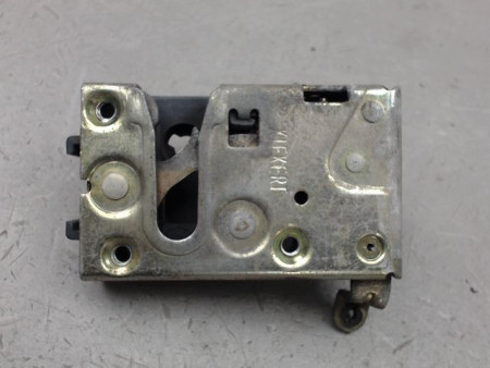 SYSTEME CONDAMNATION AVANT DROIT PEUGEOT 106