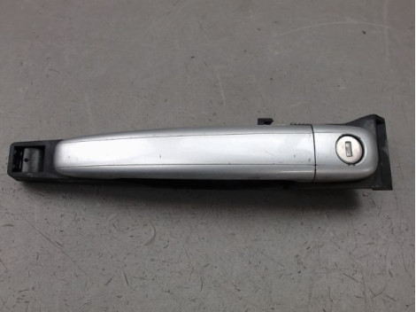 POIGNEE EXTERIEURE PORTE AVANT GAUCHE PEUGEOT 307